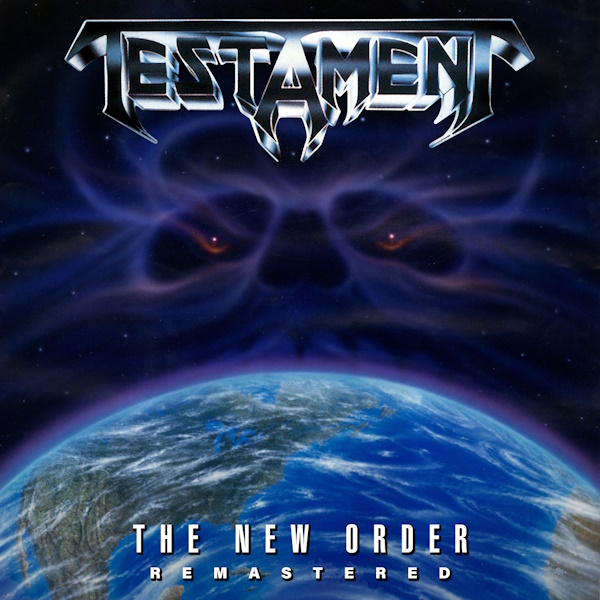 The New Order (Remastered) [HD Version]